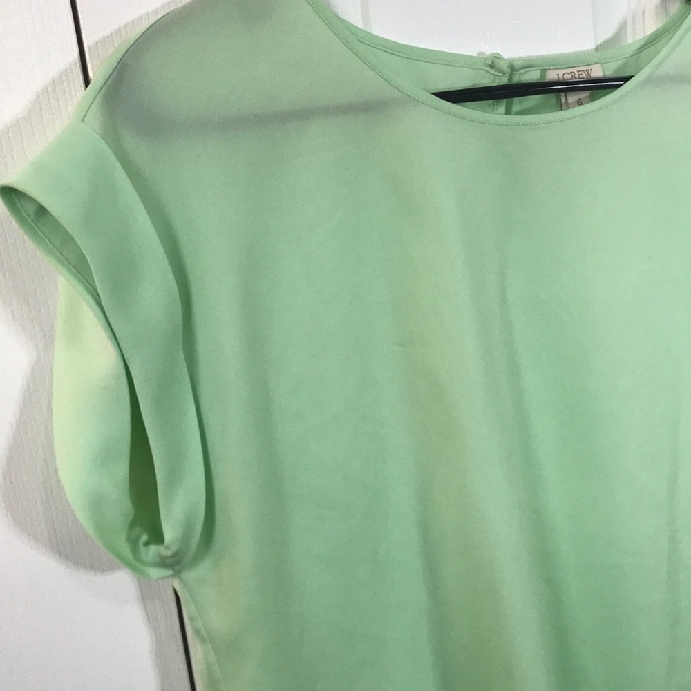 J.Crew Top - Picture 5 of 5